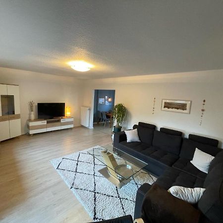 Ferienwohnung Muehlenwarf Emden Dış mekan fotoğraf